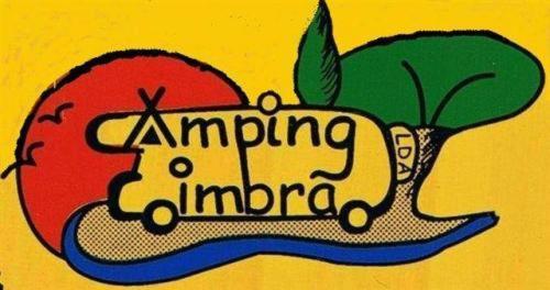 Camping / Appartment Coimbrao Экстерьер фото