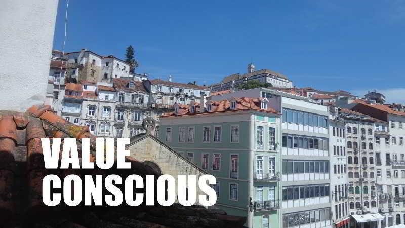 Camping / Appartment Coimbrao Экстерьер фото