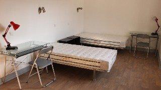 Camping / Appartment Coimbrao Экстерьер фото
