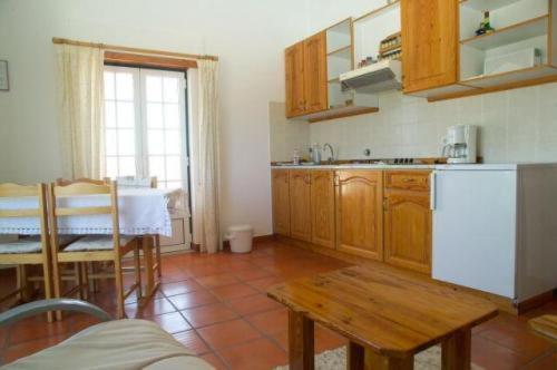 Camping / Appartment Coimbrao Номер фото