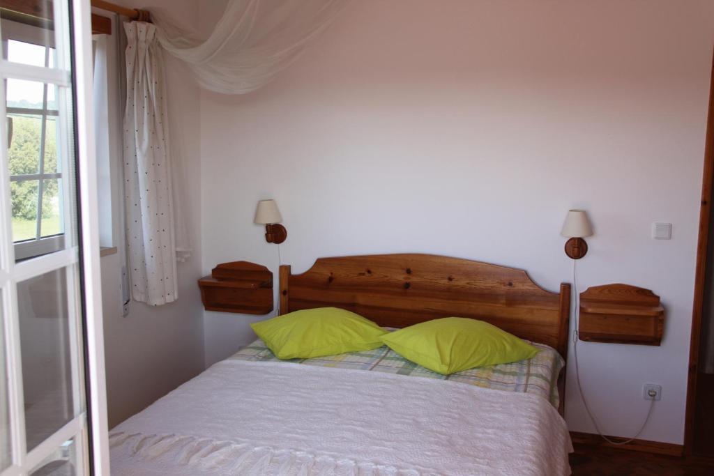 Camping / Appartment Coimbrao Номер фото