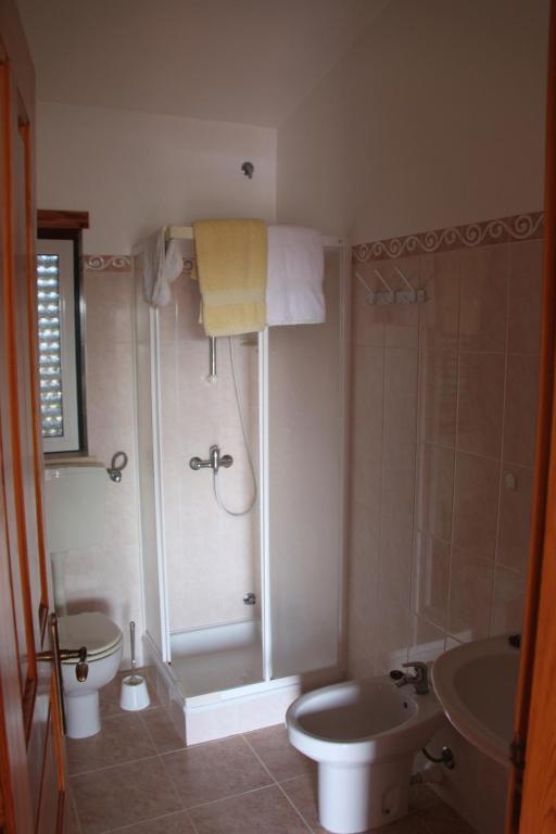 Camping / Appartment Coimbrao Номер фото