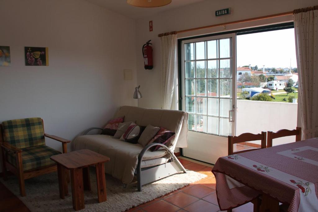 Camping / Appartment Coimbrao Номер фото