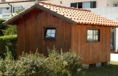 Camping / Appartment Coimbrao Номер фото
