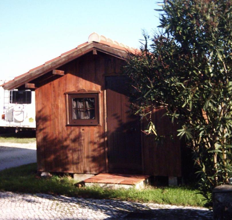Camping / Appartment Coimbrao Номер фото